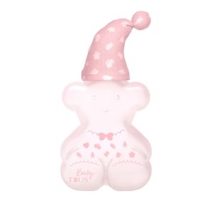 Tous Baby Pink Friends Eau De Cologne 100ml - Image 2
