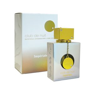 Armaf Ladies Club De Nuit White Imperiale Eau De Parfum