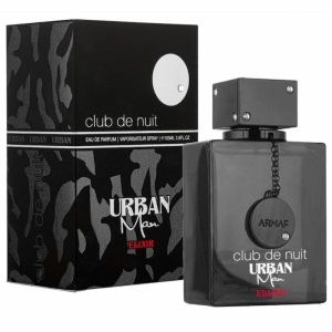 Armaf Men's Club De Nuit Urban Elixir Eau De Parfum