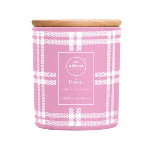 Aroma Dorota Candle