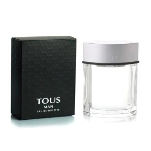 Tous Man Eau De Toilette