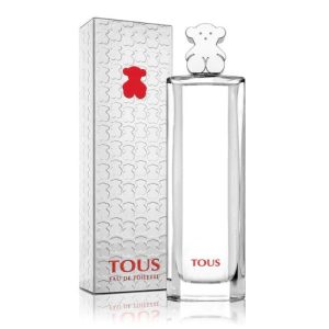 Tous Tous Eau De Toilette - Image 1