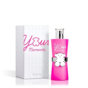 Tous Your Moments Eau De Toilette - Image 1