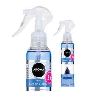 Aroma Home Spray
