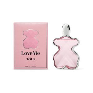 Tous LoveMe Eau De Parfum - Image 1