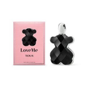 Tous LoveMe The Onyx Parfum - Image 1