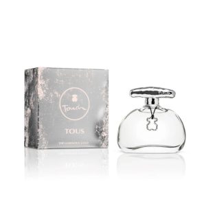 Tous Touch The Luminous Gold Eau De Toilette