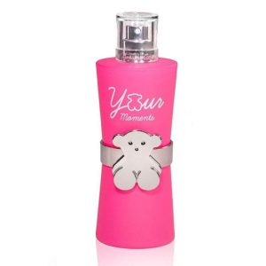Tous Your Moments Eau De Toilette - Image 2