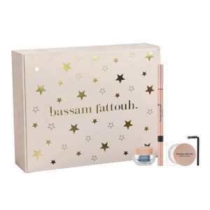 Bassam Fattouh Brows Set