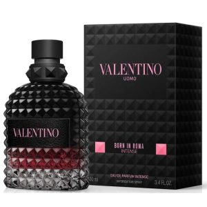 Valentino Uomo Born In Roma Intense Eau De Parfum - Image 1