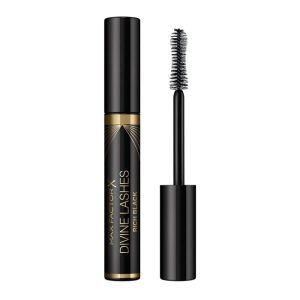 Max Factor Divine Lashes Mascara Rich Black - Image 1
