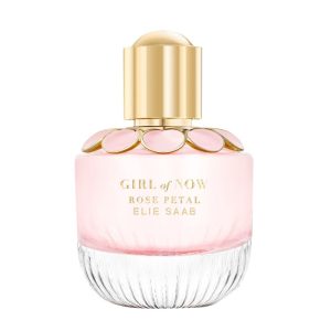 Elie Saab Girl of Now Rose Petal Eau de Parfum
