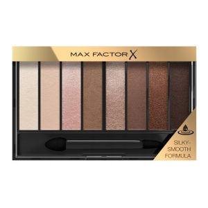 Max Factor Masterpiece Nude Eyeshadow Palette – 001 Cappuccino