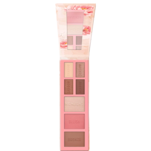 Essence Bloom Baby, Bloom Eye and Face Palette - Image 2