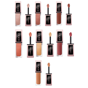 Lancôme Idole Tint Liquid Eye-blusher