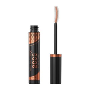 Max Factor Mascara 2000 Calorie Pro Stylist Black - Image 1