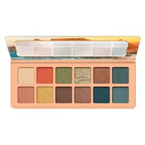 Essence Welcome To Cape Town Eyeshadow Palette - Image 1