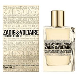 Zadig & Voltaire This Is Really Her Eau De Parfum - Image 2