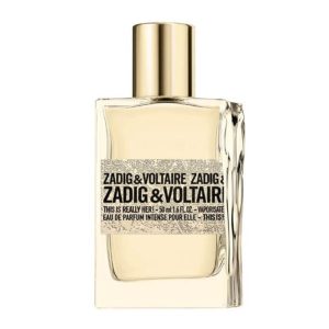 Zadig & Voltaire This Is Really Her Eau De Parfum - Image 1