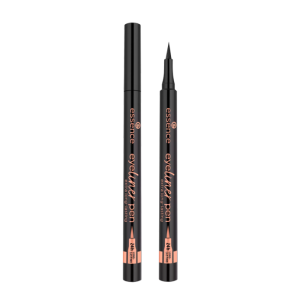 Essence Eyeliner Pen extra long-lasting - Image 1