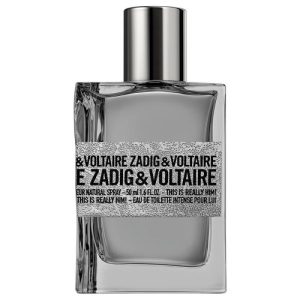Zadig & Voltaire This Is Really Him Eau De Toilette Intense