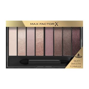 Max Factor Masterpiece Nude Eyeshadow Palette – 003 Rose Nude