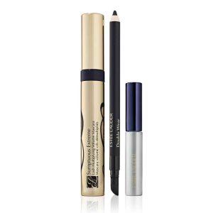 Estée Lauder Lash Line Up Define + Lift + Smolder Set - Image 2