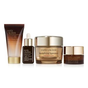 Estée Lauder Beautiful Skin 101 Set - Repair + Lift + Hydrate Set - Image 2