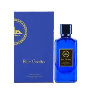 Al Ambra Blue Grotto Parfum 50 ML