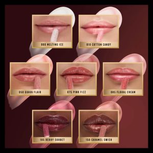 Max Factor 2000 Calorie Lip Glaze - Image 2