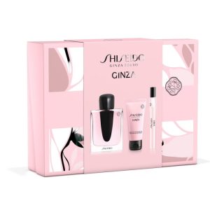 Shiseido Ginza Eau De Parfum 90ml - Image 2