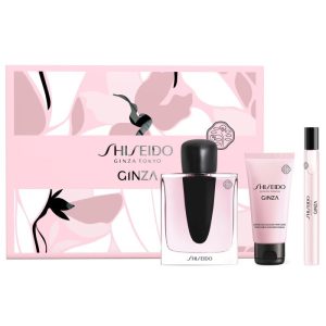 Shiseido Ginza Eau De Parfum 90ml - Image 1