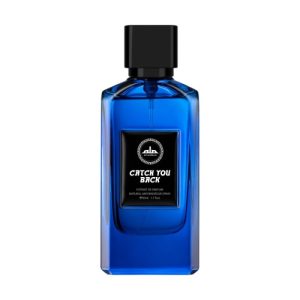 Al Ambra Catch You Back Parfum 50ML - Image 1