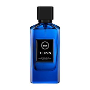 Al Ambra The Spark Parfum 50ML - Image 1