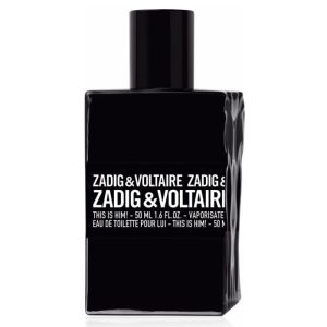 Zadig & Voltaire This Is Him Eau De Toilette