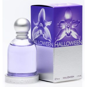 Halloween Women Eau de Toilette - Image 2