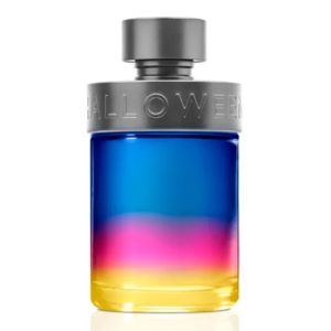 Halloween Man Hero Eau De Toilette