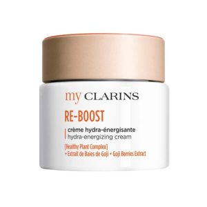 Clarins My Clarins Re-Boost Hydra-energizing Cream 50 ML