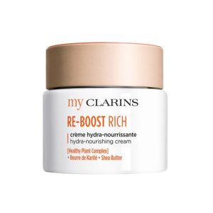 Clarins My Clarins Re-Boost Rich Hydra-Nourishing Cream