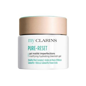 Clarins My Clarins PURE-RESET Mattifying Anti-Blemish Gel - Image 1