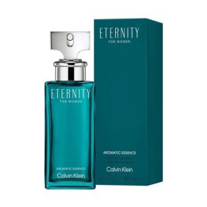 Calvin Klein Ladies Eternity Aromatic Essence Eau de Parfum - Image 2