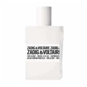 Zadig & Voltaire This is Her! Eau de Parfum