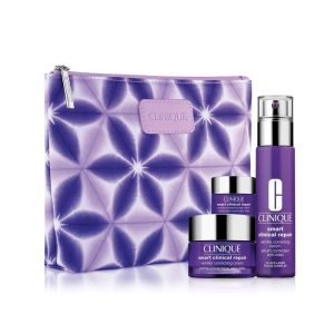 Clinique Smart Anti Ageing Set
