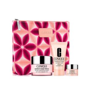 Clinique Moisture Surge Hydration Heroes Set