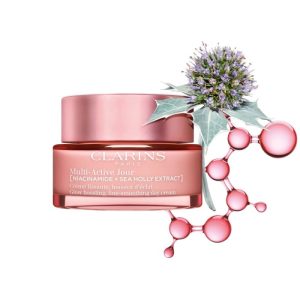 Clarins Multi-Active Jour Day Cream 50 ML - Image 3