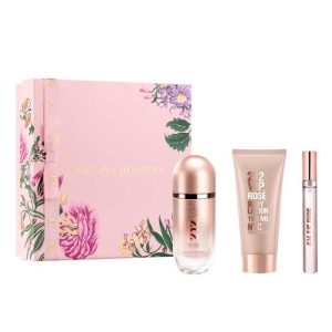 Carolina Herrera 212 Vip Rose Eau De Parfum