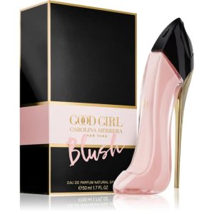 Carolina Herrera Good Girl Blush Eau De Parfum - Image 2