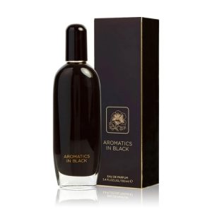 Clinique Aromatics In Black Eau de Parfum 100ml - Image 2