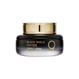 Farm Stay Black Snail & Peptide 9 Perfect Cream 55ml