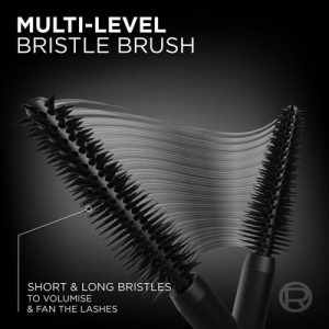 L'Oreal Volume Million Lashes Panorama Mascara - Image 3